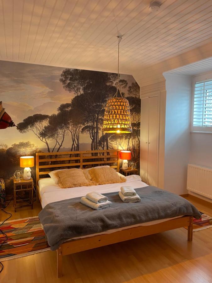 Zee Vakantievilla Begijnhof 5 De Haan Nieuwmunster Екстер'єр фото