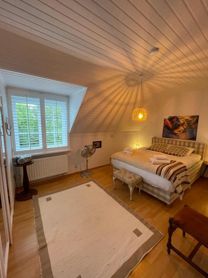 Zee Vakantievilla Begijnhof 5 De Haan Nieuwmunster Екстер'єр фото
