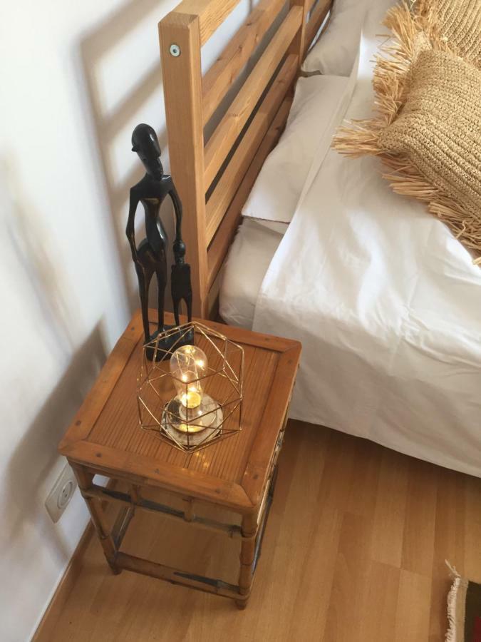 Zee Vakantievilla Begijnhof 5 De Haan Nieuwmunster Екстер'єр фото