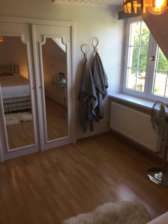 Zee Vakantievilla Begijnhof 5 De Haan Nieuwmunster Екстер'єр фото