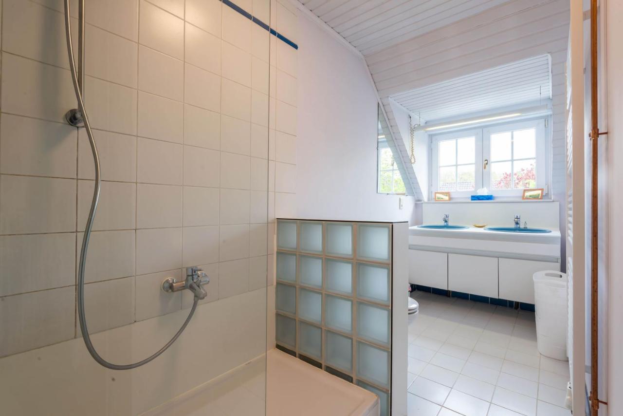 Zee Vakantievilla Begijnhof 5 De Haan Nieuwmunster Екстер'єр фото