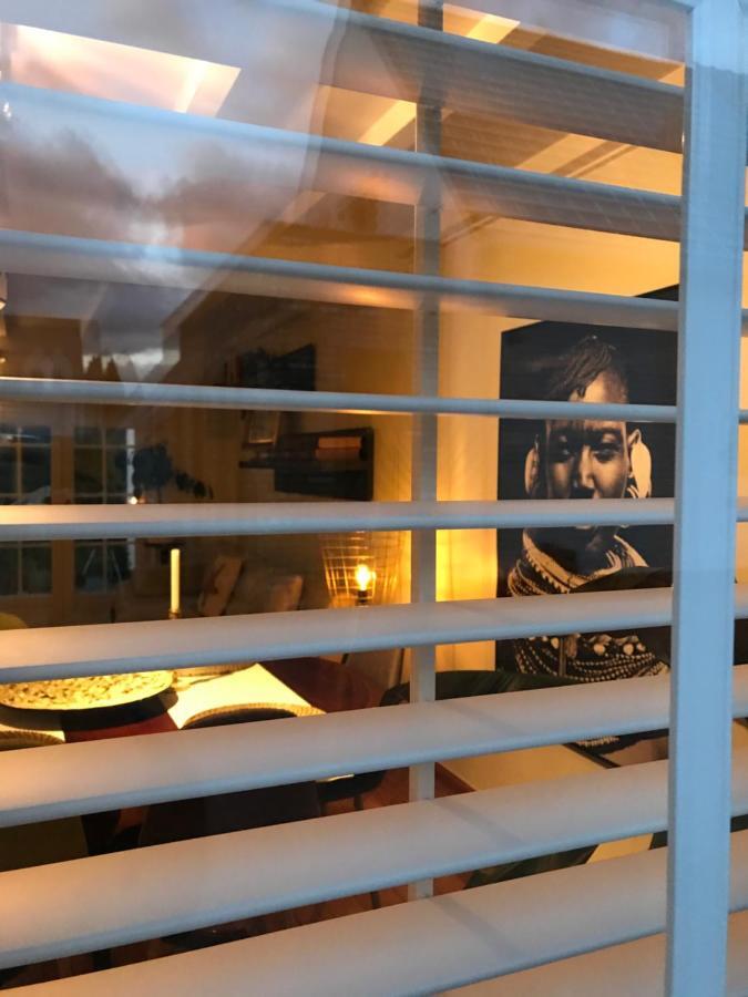 Zee Vakantievilla Begijnhof 5 De Haan Nieuwmunster Екстер'єр фото