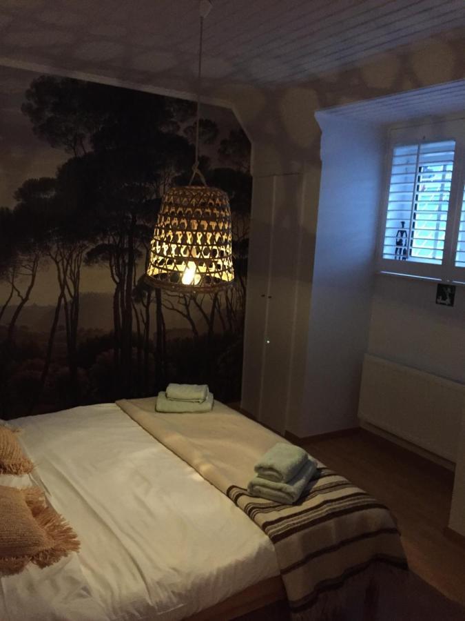 Zee Vakantievilla Begijnhof 5 De Haan Nieuwmunster Екстер'єр фото